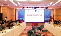Diễn đàn B2B cho nữ doanh nghiệp ở Lâm Đồng