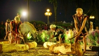 Tây Nguyên: Đa dạng lễ hội, sự kiện hướng tới phát triển du lịch bền vững