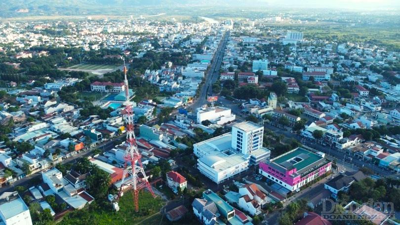 Hạ tầng viễn thông của tỉnh Kon Tum cơ bản đáp ứng nhiệm vụ chuyển đổi số ở địa phương