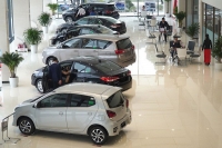 Thị trường ô tô sắp khởi sắc, cơ hội mua xe giá rẻ sẽ chấm hết?