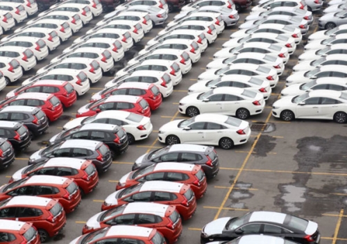Dư thừa gần 100.000 ô tô, giá xe còn giảm sâu hơn nữa
