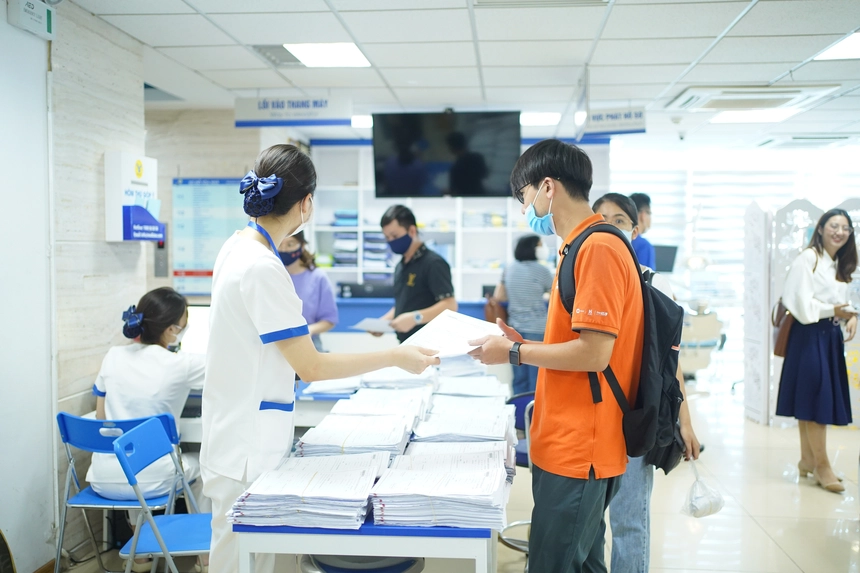 “Bật mí” điều đặc biệt của Hệ thống Y tế tư nhân có mạng lưới phủ rộng nhất Việt Nam