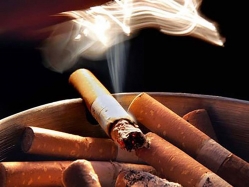 Cần sớm thay đổi hình ảnh cảnh báo sức khỏe trên bao bì thuốc lá